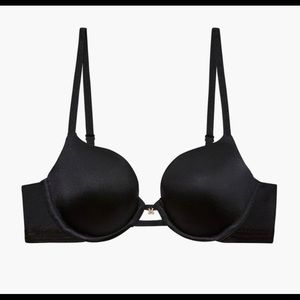 Savage X Fenty T-shirt bra Black